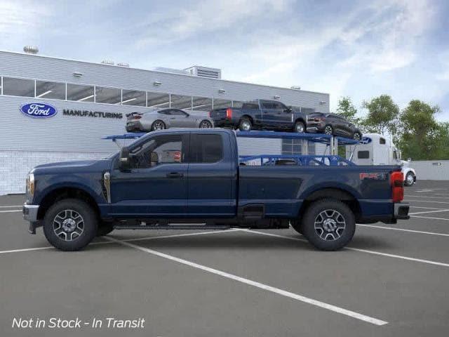 new 2025 Ford F-350 car, priced at $62,570