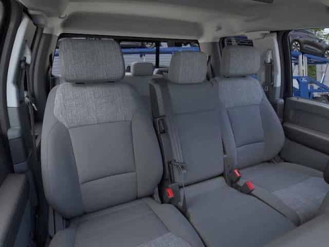 new 2025 Ford F-350 car, priced at $62,570