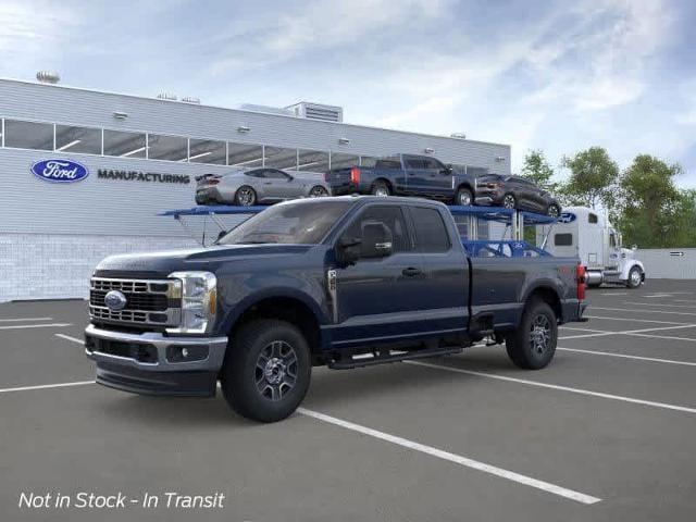 new 2025 Ford F-350 car, priced at $62,570