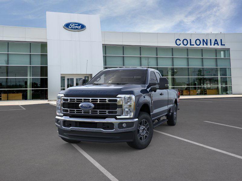 new 2025 Ford F-350 car, priced at $62,570