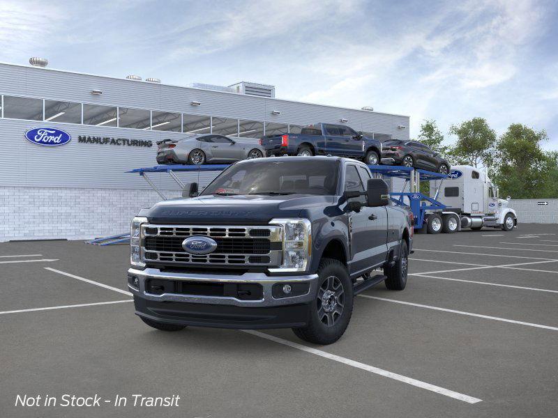 new 2025 Ford F-350 car, priced at $62,570