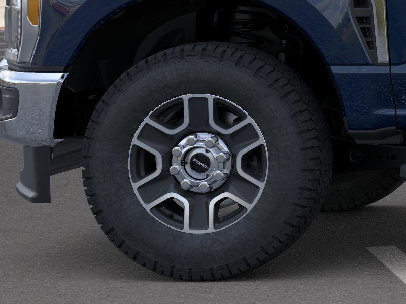 new 2025 Ford F-350 car, priced at $62,570