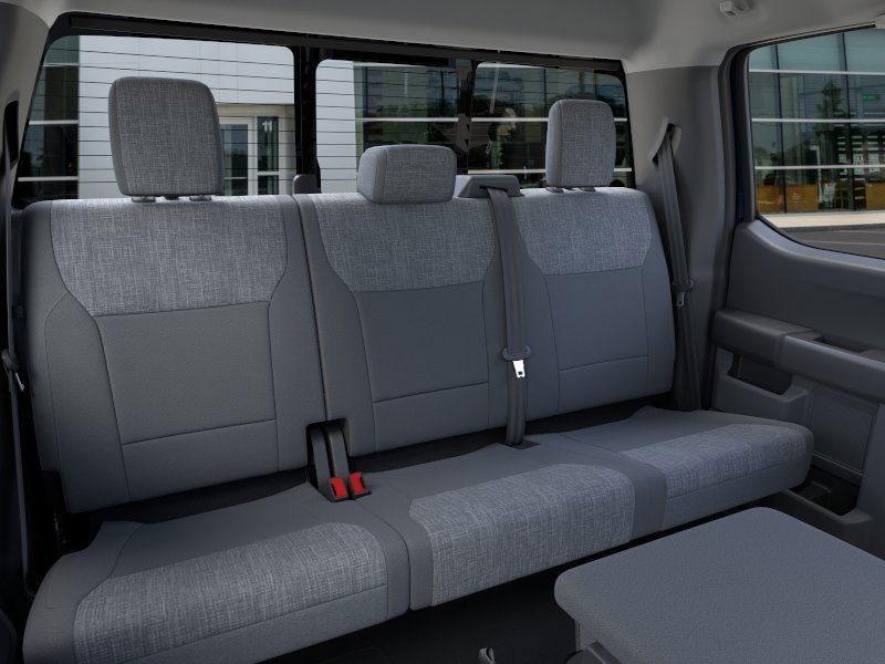new 2025 Ford F-350 car, priced at $62,570