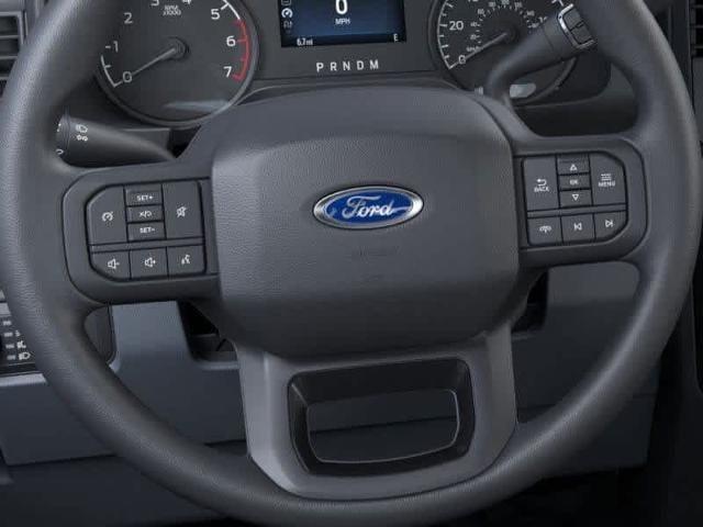 new 2025 Ford F-250 car, priced at $60,940