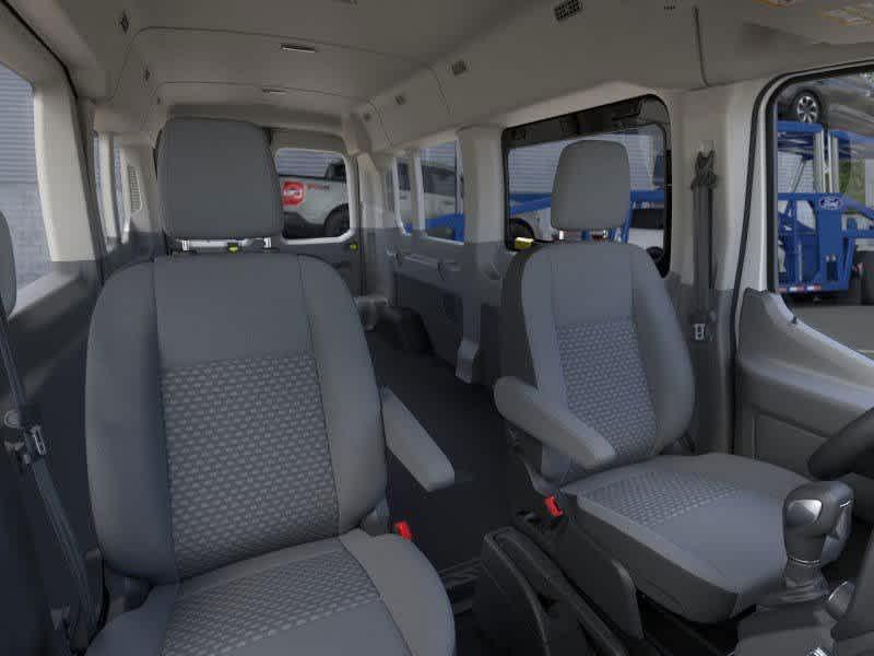 new 2024 Ford Transit-350 car, priced at $57,145