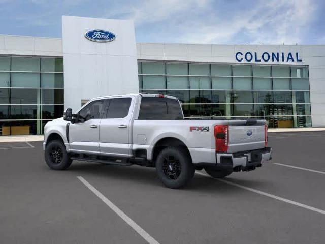 new 2024 Ford F-350 car, priced at $68,050