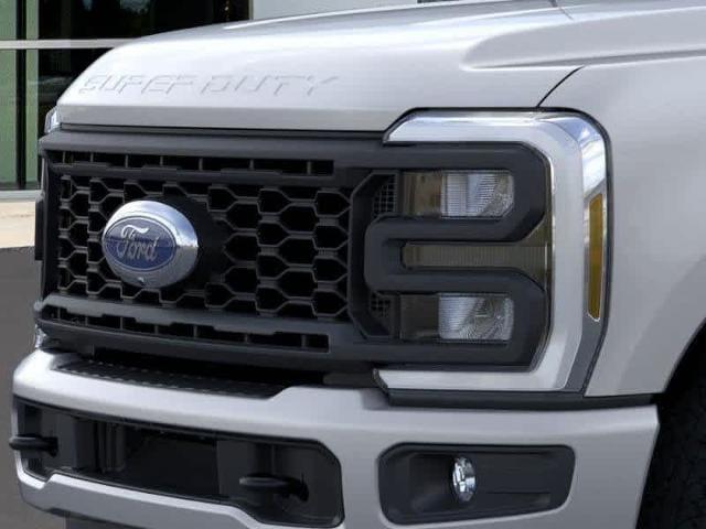 new 2024 Ford F-350 car, priced at $68,050