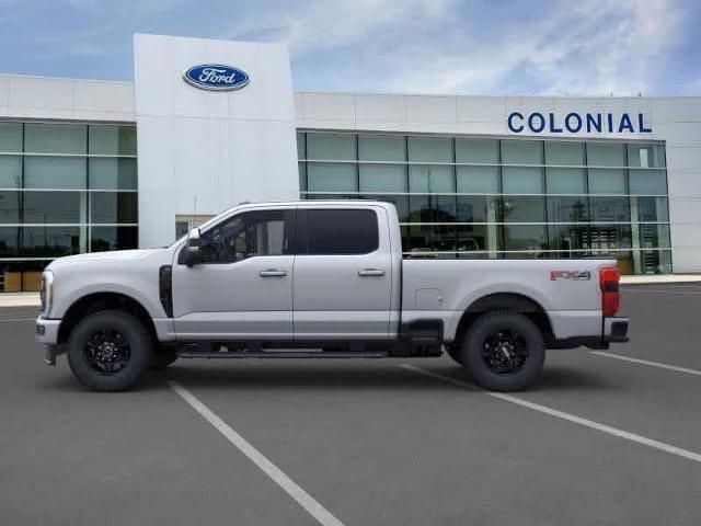 new 2024 Ford F-350 car, priced at $68,050