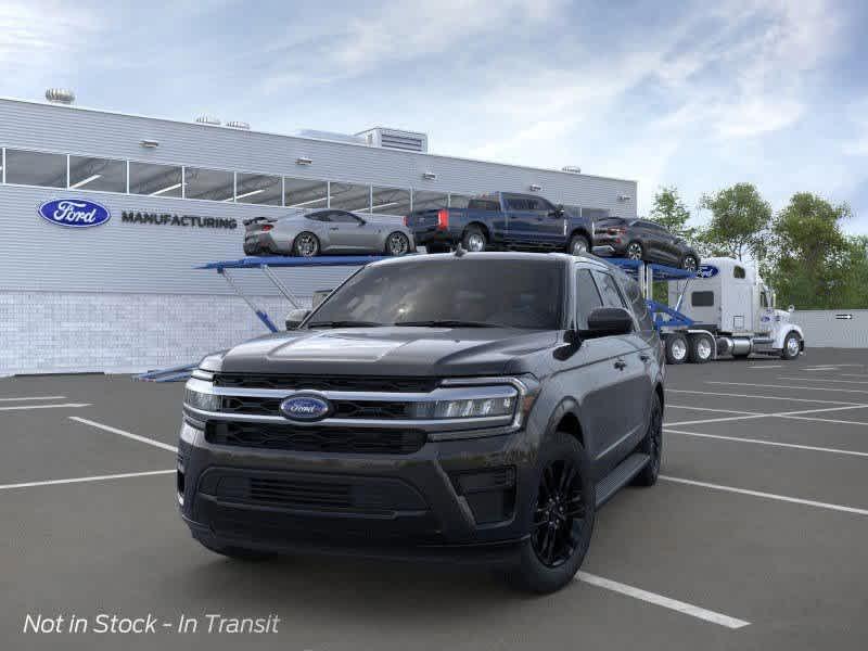 new 2024 Ford Expedition Max car, priced at $75,410