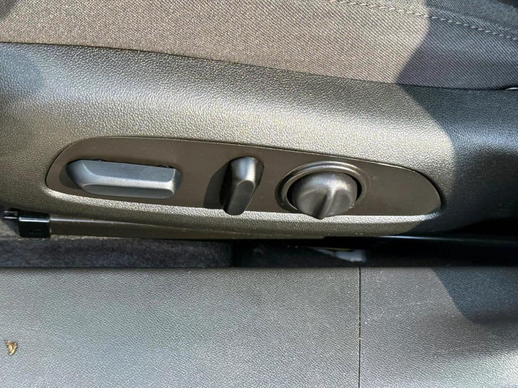 used 2023 Chevrolet Malibu car, priced at $19,747