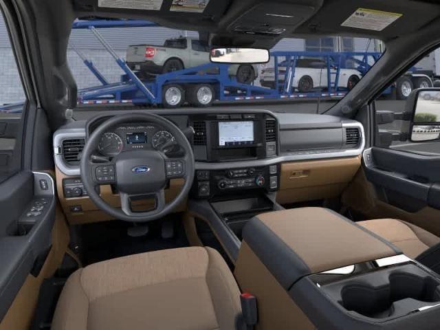 new 2024 Ford F-250 car, priced at $59,270