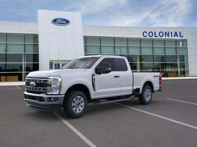 new 2024 Ford F-250 car, priced at $59,270