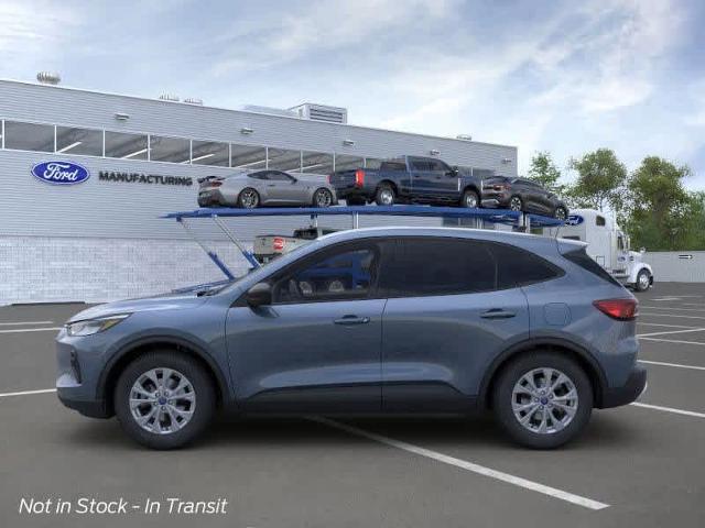 new 2025 Ford Escape car, priced at $32,085