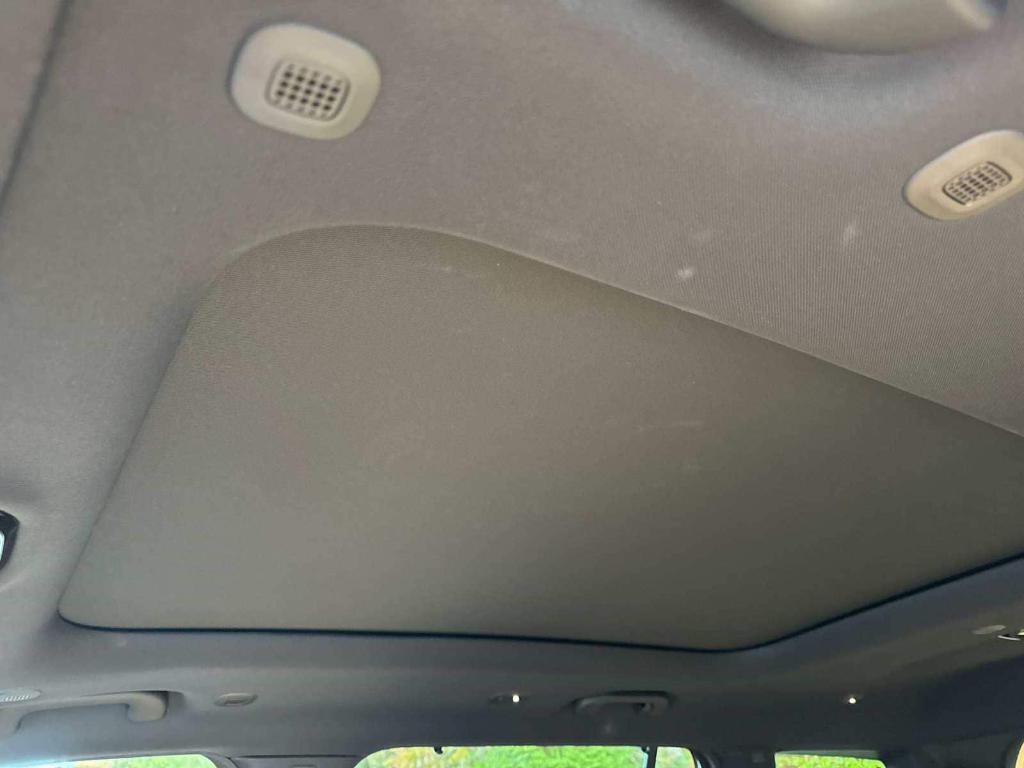 used 2023 Jeep Grand Cherokee L car, priced at $43,812