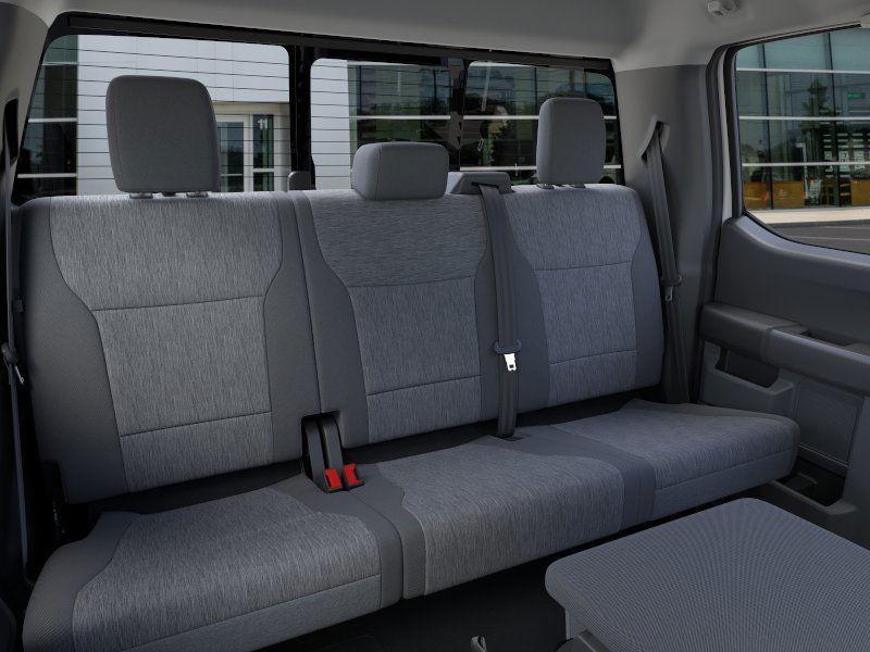 new 2026 Ford F-350 car, priced at $64,850