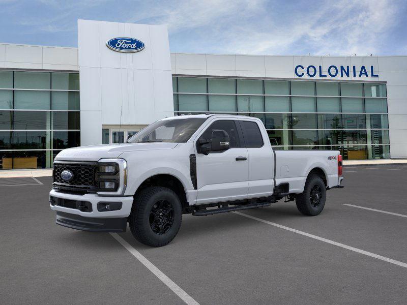 new 2026 Ford F-350 car, priced at $64,850