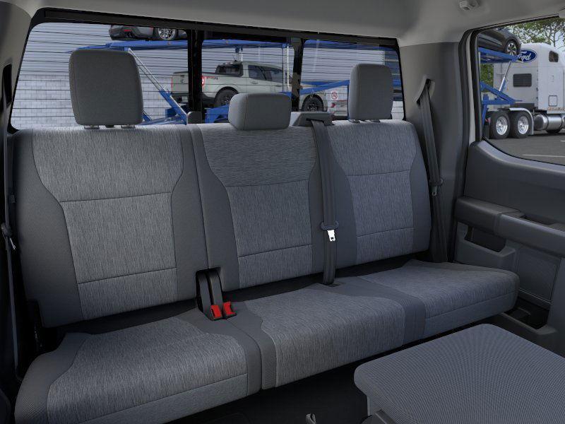 new 2026 Ford F-350 car, priced at $64,850
