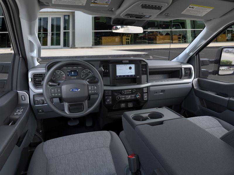 new 2026 Ford F-350 car, priced at $64,850