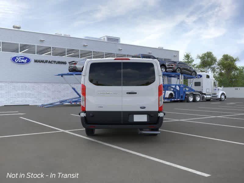 new 2024 Ford Transit-350 car, priced at $64,020