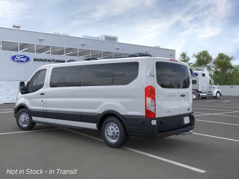 new 2024 Ford Transit-350 car, priced at $64,020