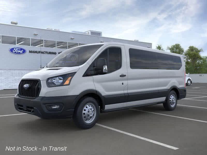 new 2024 Ford Transit-350 car, priced at $64,020