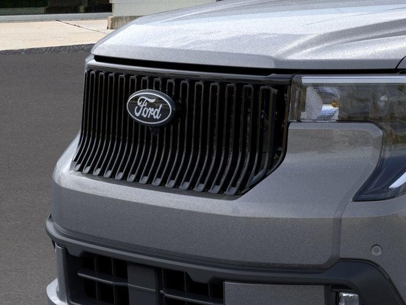 new 2025 Ford Maverick car, priced at $37,814