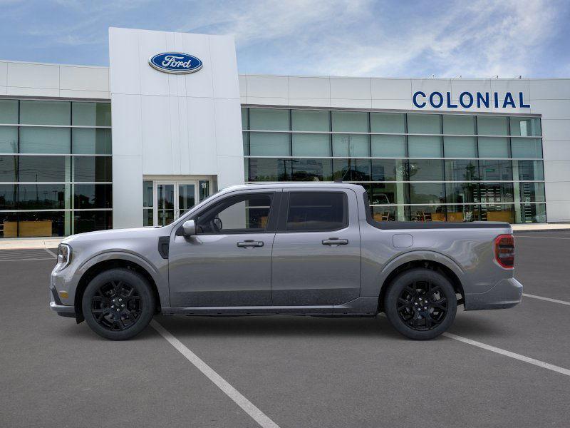 new 2025 Ford Maverick car, priced at $37,814