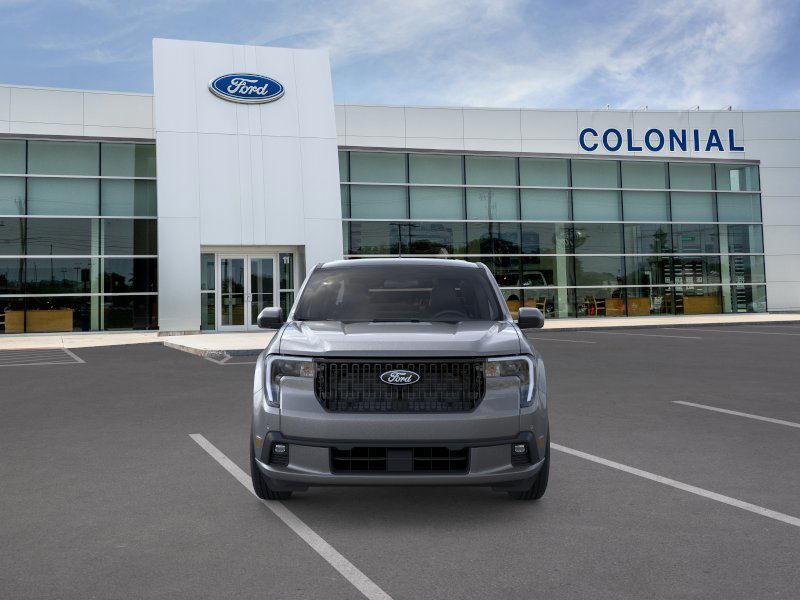 new 2025 Ford Maverick car, priced at $37,814