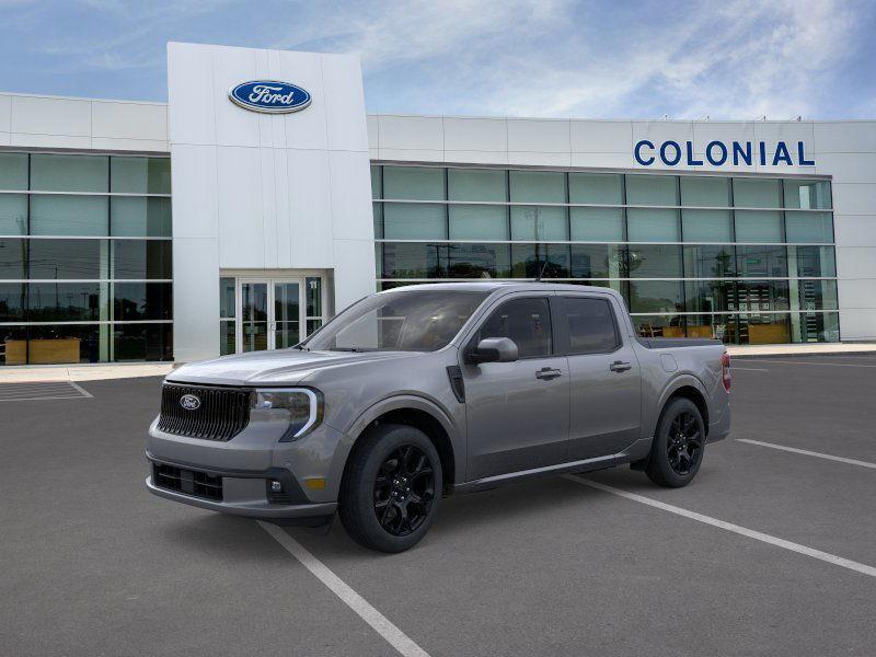 new 2025 Ford Maverick car, priced at $37,814