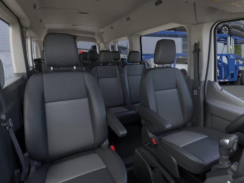 new 2025 Ford Transit-350 car, priced at $62,470
