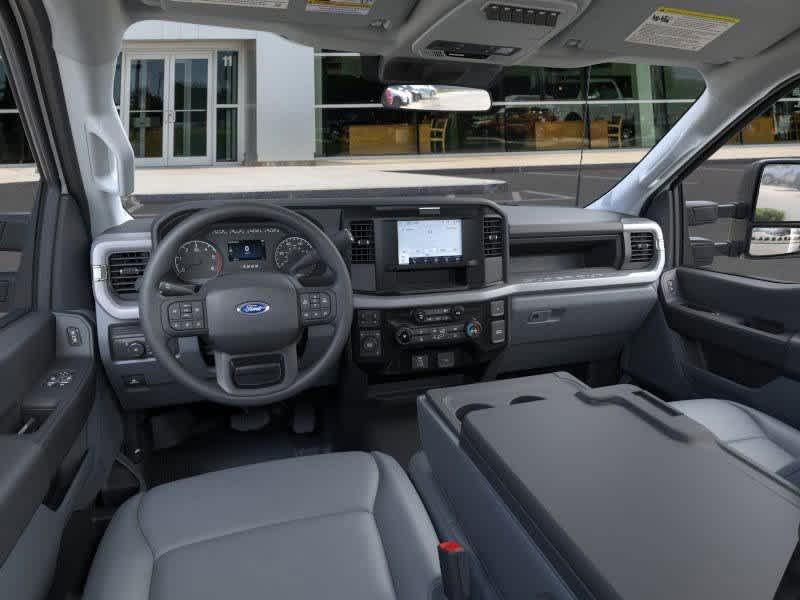 new 2026 Ford F-450 car, priced at $65,300