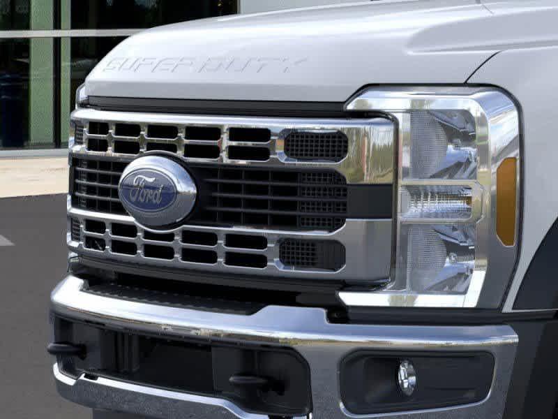 new 2026 Ford F-450 car, priced at $65,300