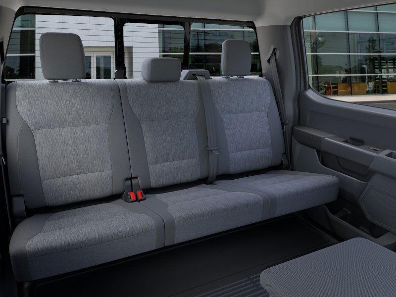 new 2025 Ford F-250 car, priced at $61,765
