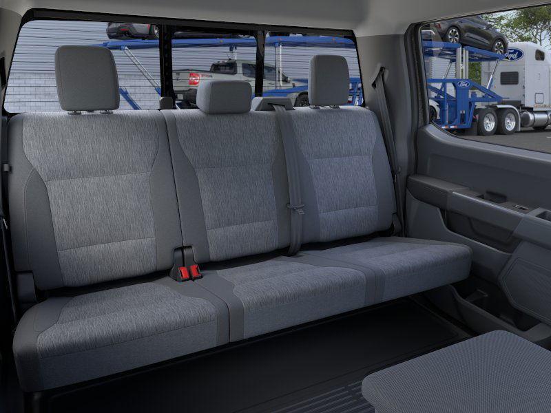 new 2025 Ford F-250 car, priced at $61,765