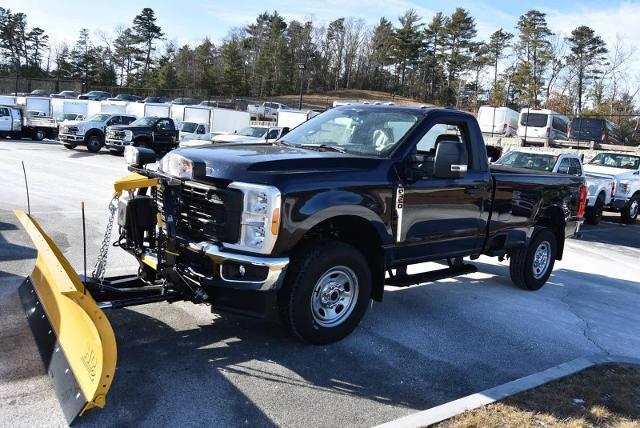 new 2023 Ford F-350 car, priced at $62,290