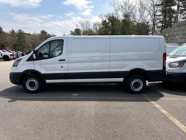 new 2024 Ford Transit-250 car, priced at $48,783