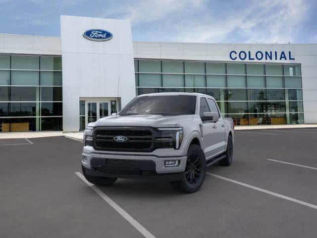 new 2024 Ford F-150 car, priced at $73,915