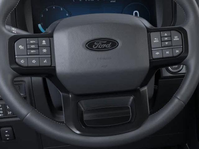 new 2024 Ford F-150 car, priced at $73,915