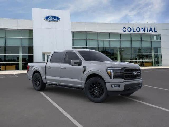 new 2024 Ford F-150 car, priced at $73,915