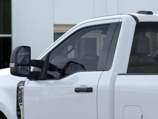 new 2023 Ford F-250 car, priced at $50,535