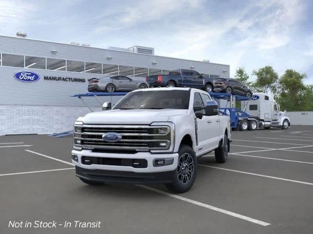 new 2024 Ford F-250 car, priced at $102,135