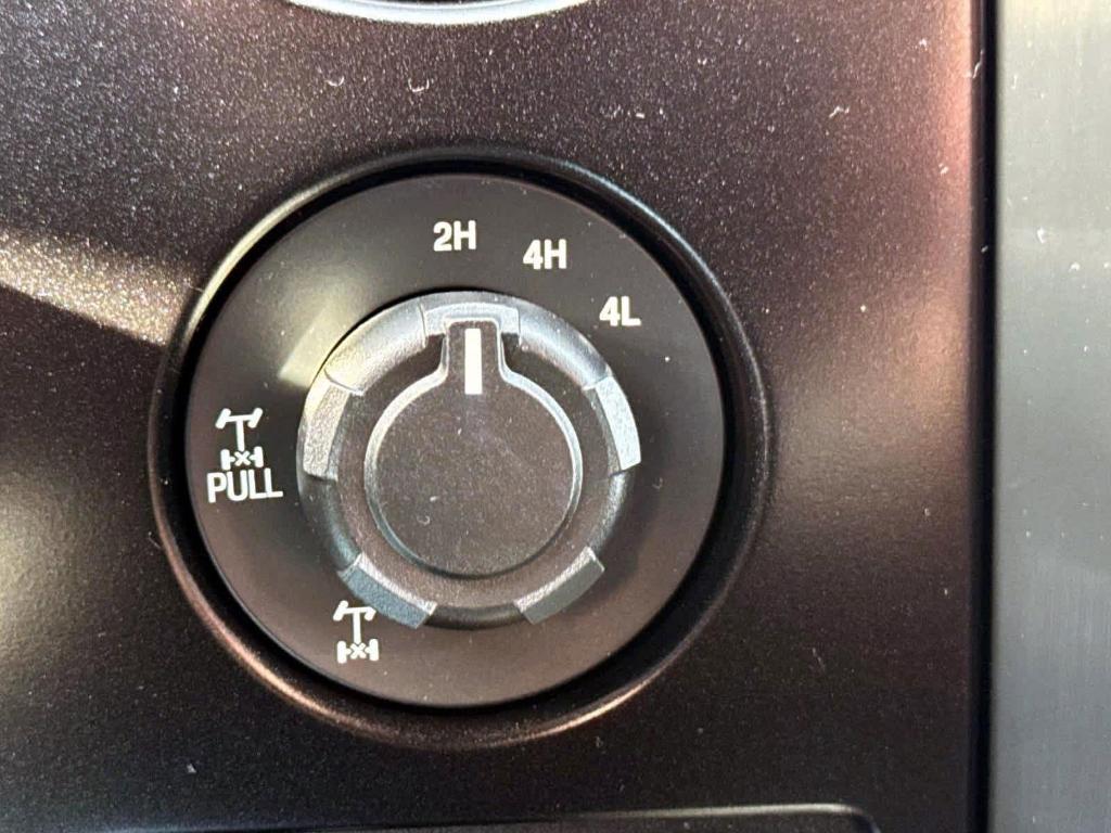 used 2014 Ford F-150 car, priced at $36,000