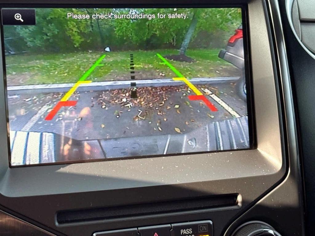 used 2014 Ford F-150 car, priced at $36,000