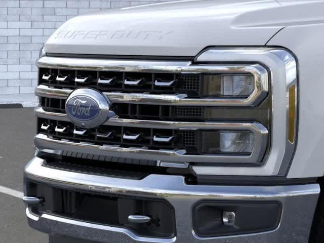 new 2024 Ford F-350 car, priced at $79,515