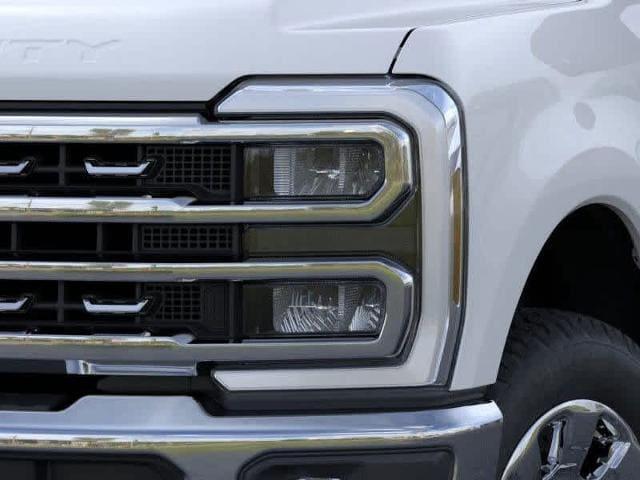 new 2024 Ford F-350 car, priced at $79,515