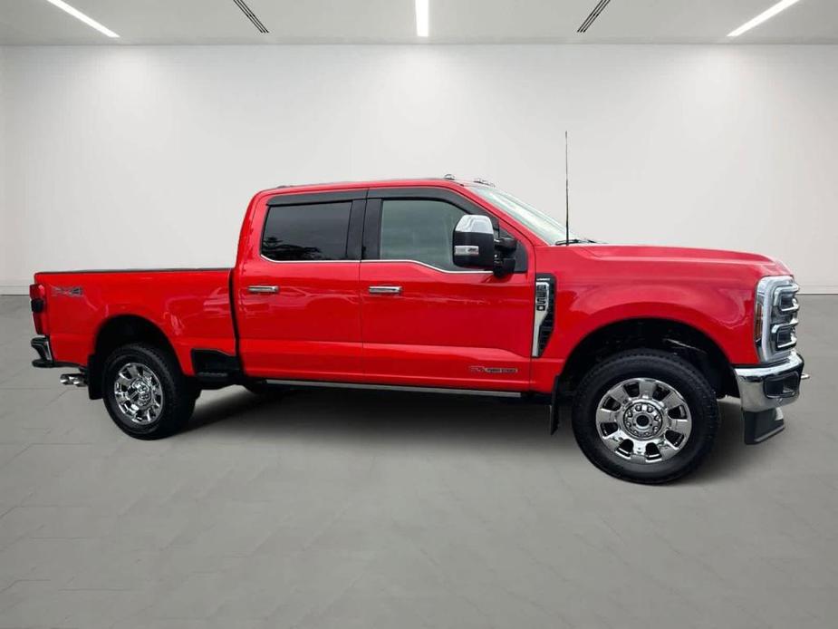 used 2024 Ford F-350 car, priced at $82,799