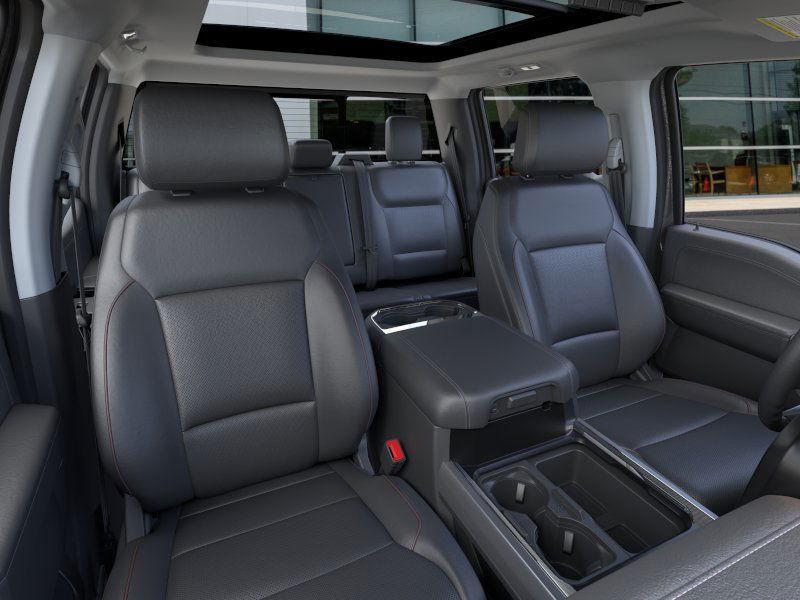 new 2026 Ford F-250 car, priced at $74,090