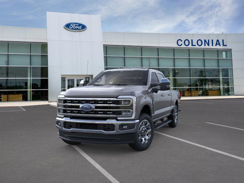 new 2026 Ford F-250 car, priced at $74,090