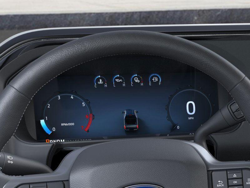 new 2026 Ford F-250 car, priced at $74,090