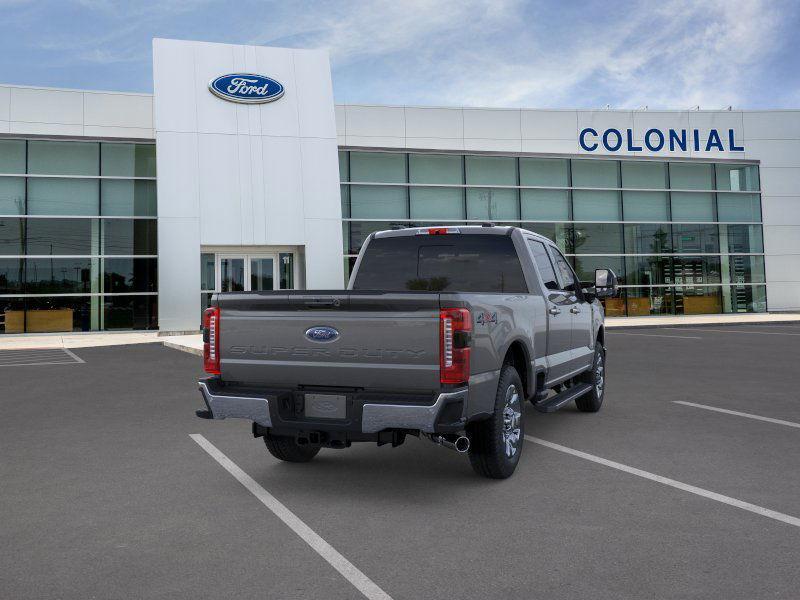 new 2026 Ford F-250 car, priced at $74,090